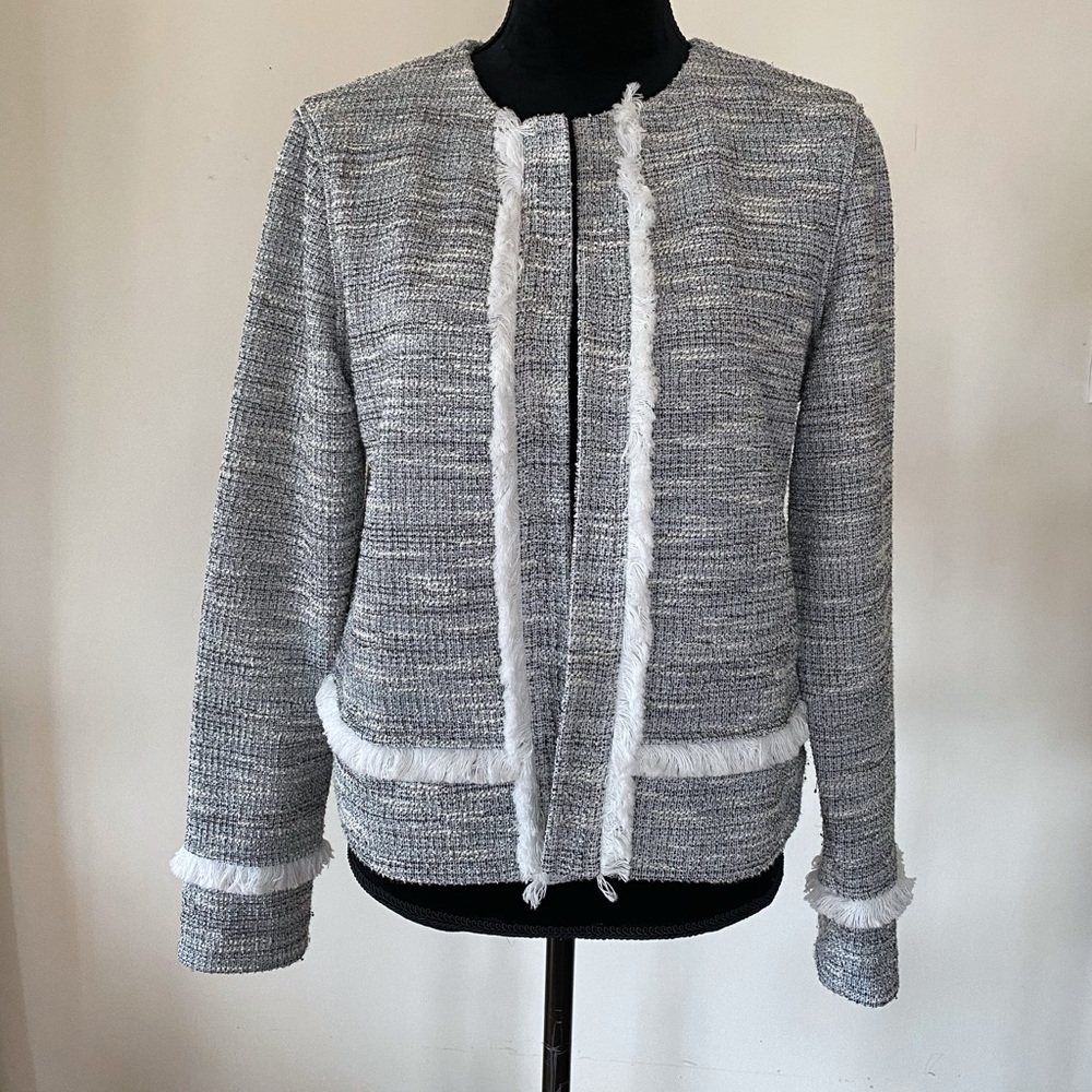 Authentic Club Monaco Blazers - Picture 1 of 7
